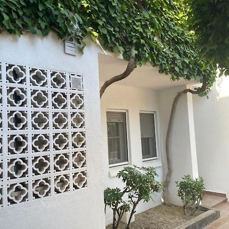 Apartamento Torrelaguna Vera Exterior photo