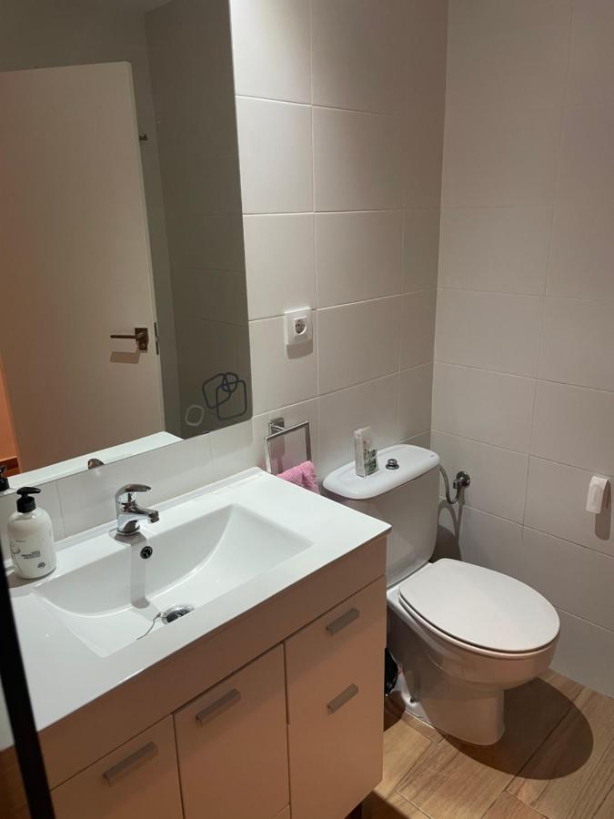 Apartamento Torrelaguna Vera Exterior photo